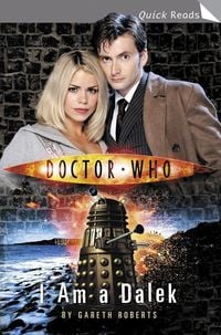 Produktbild: Doctor Who: I Am a Dalek