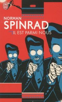 Produktbild: Il est parmi nous
