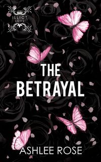 Produktbild: The Betrayal