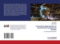 Produktbild: Innovative Approaches to Automotive Suspension Design