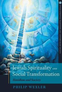 Produktbild: Jewish Spirituality and Social Transformation Hasidism and Society