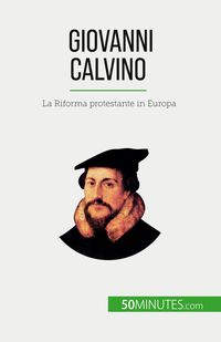 Produktbild: Giovanni Calvino
