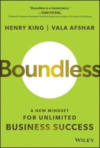 Produktbild: Boundless