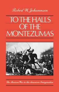 Produktbild: To the Halls of the Montezumas