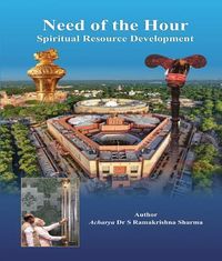 Produktbild: Need of the Hour/Spiritual Resource Development