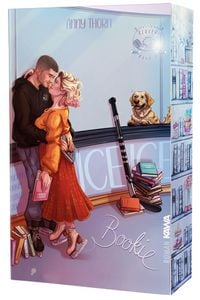 Produktbild: Ice Ice Bookie