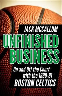 Produktbild: Unfinished Business