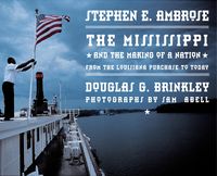 Produktbild: Brinkley, D: MISSISSIPPI