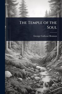 Produktbild: The Temple of the Soul