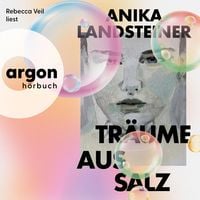 Produktbild: Tr&auml;ume aus Salz