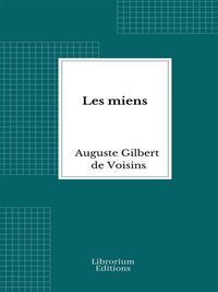 Produktbild: Les miens