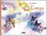 Produktbild: Komsu