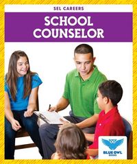 Produktbild: School Counselor