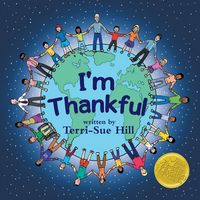 Produktbild: I'm Thankful