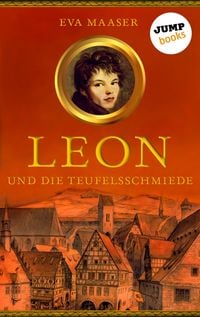 Produktbild: Leon und die Teufelsschmiede - Band 3