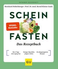 Produktbild: Scheinfasten &ndash; Das Rezeptbuch
