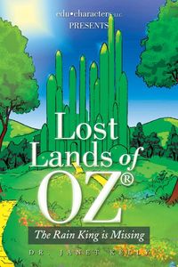 Produktbild: Lost Lands of Oz