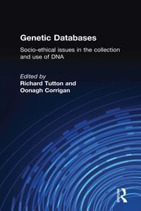 Produktbild: Genetic Databases