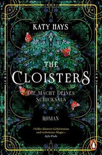 Produktbild: The Cloisters