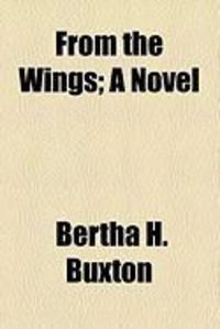 Produktbild: From the Wings; A Novel