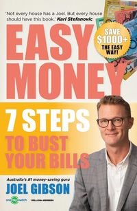 Produktbild: Easy Money