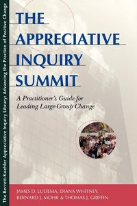 Produktbild: The Appreciative Inquiry Summit
