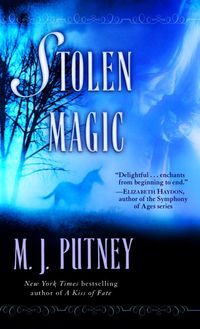 Produktbild: Stolen Magic