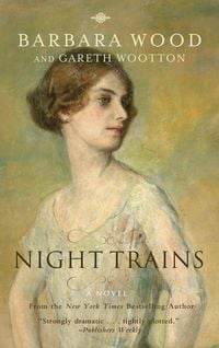 Produktbild: Night Trains