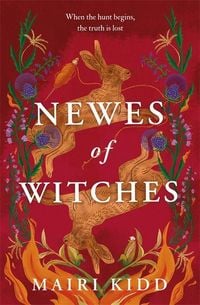 Produktbild: Newes of Witches