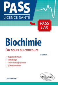 Produktbild: Biochimie