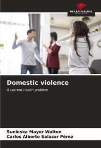 Produktbild: Domestic violence