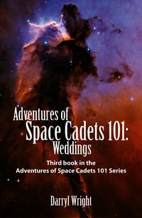 Produktbild: Adventures of Space Cadets 101: Weddings
