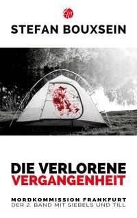 Produktbild: Die verlorene Vergangenheit