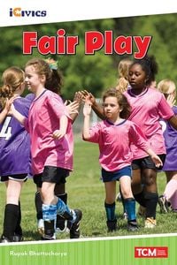Produktbild: Fair Play Read-Along ebook