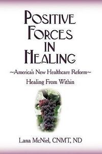 Produktbild: Positive Forces in Healing