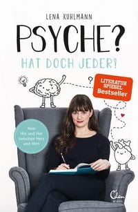 Produktbild: Psyche? Hat doch jeder!