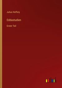 Produktbild: Eddastudien