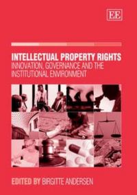 Produktbild: Intellectual Property Rights