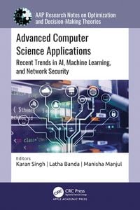 Produktbild: Advanced Computer Science Applications