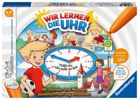 Für 5-7 Jahre