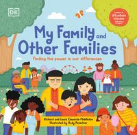 Produktbild: Edwards-Middleton, R: My Family and Other Families
