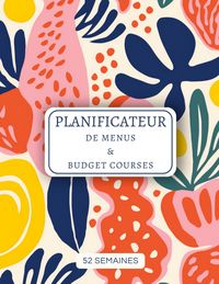 Produktbild: Planificateur de menus et budget courses