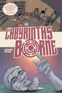 Produktbild: Labyrinths Borne