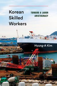 Produktbild: Korean Skilled Workers