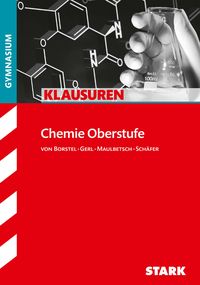 Produktbild: Klausuren Gymnasium - Chemie Oberstufe