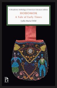 Produktbild: Hobomok: A Tale of Early Times