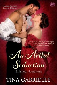 Produktbild: An Artful Seduction