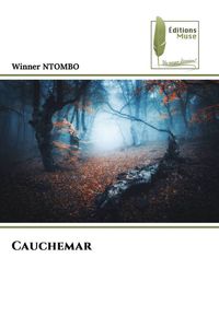 Produktbild: Cauchemar