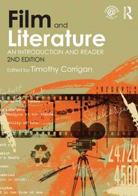 Produktbild: Film and Literature