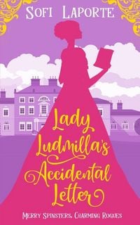 Produktbild: Lady Ludmilla's Accidental Letter